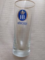 HB München 3 dl pohár