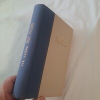 Sík Sándor: Őszi Fecske  (versek)    Szent István Társulat 1959.