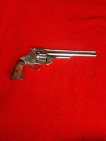 SMITH & WESSON  FORGÓPISZTOLY