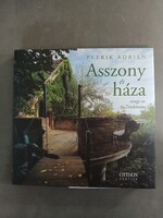 Petrik Adrienn - Asszony és háza avagy az én Toszkánám - jó állapotú