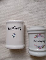 Szegfűszeg kömény mag fűszeres