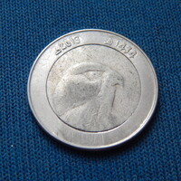 ALGÉRIA  10 dinar 2013