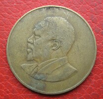 Kenya 10 cent 1968 (Z23)