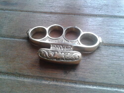 PATENT BOXER