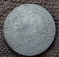 III. Zsigmond tallér MÁSOLAT , COPY