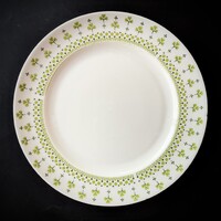 Alföldi petrezselymes kistányér 19,5 cm petrezselyem mintás
