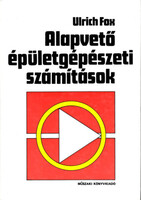 Alapvető épületgépészeti számítások - Ulrich Fox