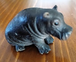 Schleich 14682 Víziló borjú