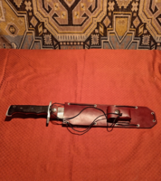 NAGYMÉRETŰ TŐR BŐR TOKBAN (G19)