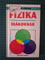 ! Philippa Wingate: Fizika ​diákoknak - 1119