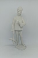 Drasche porcelán babázó lány "RITKA"!