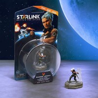 STARLINK - Battle for Atlas Power Chord pilot figura dobozával PC-játék Fanoknak a képek szerint