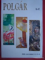 Polgár Galéria vastag aukciós katalógusa 86-87.aukció  rendkívül gazdagon illusztrálva. Festmény, mű