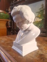 HERENDI BEETHOVEN SZOBOR