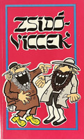 Zsidó viccek - Radványi B. Tibor