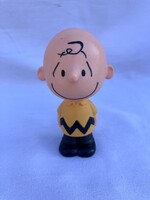 2015 McDonald’s Happy Meal Charlie Brown játék figura - Snoopy