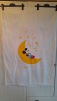 Mickey egér baba paplanhuzat