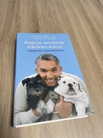 Hogyan neveljünk tökéletes kutyát könyv