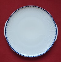 Winterling Röslau Bavaria német porcelán tálaló tál süteményes tányér