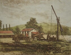 Blahos Rudolf (1917-1986) : Itatás