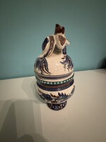 Bonbonier 18 cm magas