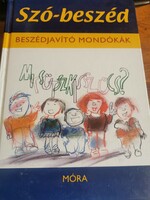Szó-beszéd : Beszédjavító mondókák (12)