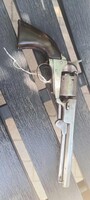 Rtkaság! Colt revolver!