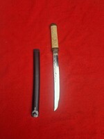 SZAMURÁJ KARD , TŐR