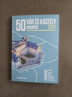 50 Vár és Kastély vonattal - 2024 - MÁV-START
