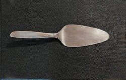 Ezüstözött tortalapát