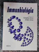 Erdei Anna (szerk.) ,  Gergely János Immunbiológia. Medicina. 2006