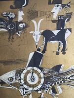 Würtz Ádám: Szilveszter