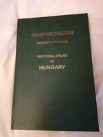 Magyarország Nemzeti Atlasza (1989)