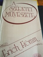 Erich Fromm: A szeretet művészete (13)