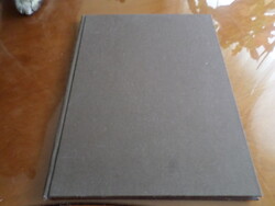 AZ ELVARÁZSOLT ERDŐ Szlovák népmese, 1953 I. kiadás