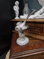 Aqvincumi porcelán madár