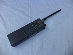ICOM IC-A2-UK retro CB rádió (5406)