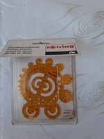 Rotring körsablon Art. 842 677