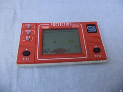 Protection retro kvarcjáték, Mini Arcade (5389)