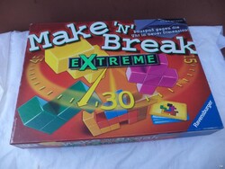 Make n Break Extreme társasjáték (5479)