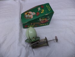 Bird Shell retro kínai lemezjáték, MS-855, dobozos (5279)