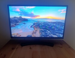 LG HD Monitor és TV 28"