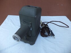 Proton retro diafilm vetítő (5436)