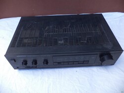 Kenwood KA-87 retro sztereo erősítő (5323)