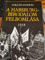 A Habsburg-birodalom felbomlása 1918 (13)