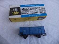 PIKO CSD 6398 vagon H0 (5399)