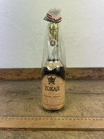 -AV424- Régi Tokaji Aszú 3 Puttonyos 1983.