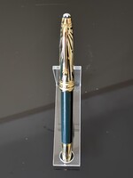 ÚJ !!! MONTBLANC MEISTERSTÜCK Doué Classique Töltőtoll 14K Tollhegy 100 Éves