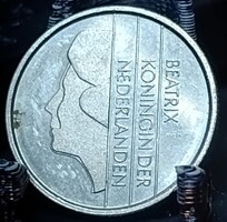 Hollandia 10 cent, 1998 A11F3