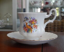 Royal Albert KÁVÉS szett